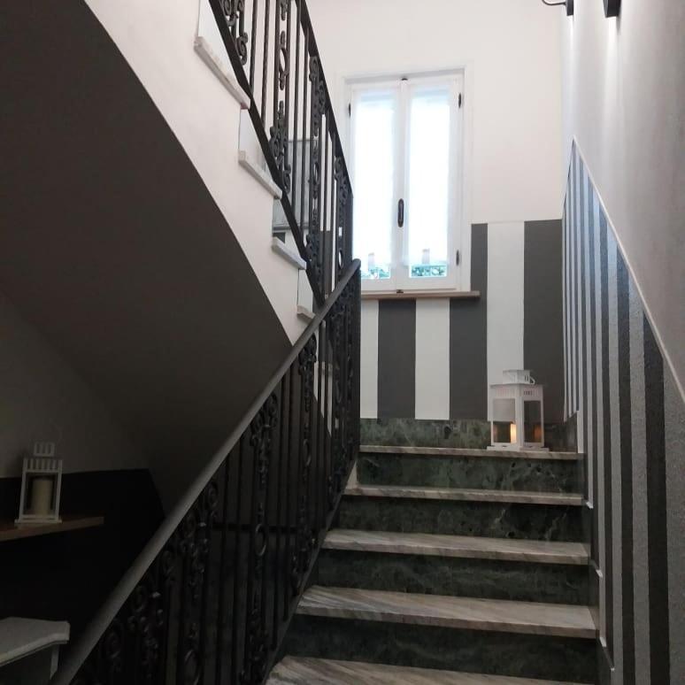 Gualtieri B&B Il Ponticello المظهر الخارجي الصورة