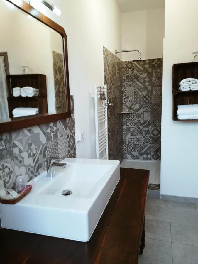 Gualtieri B&B Il Ponticello المظهر الخارجي الصورة