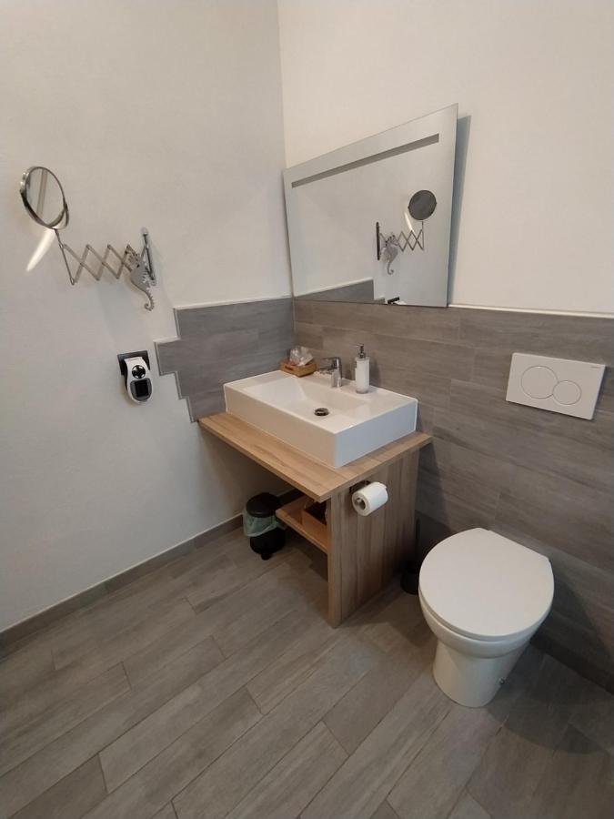 Gualtieri B&B Il Ponticello المظهر الخارجي الصورة